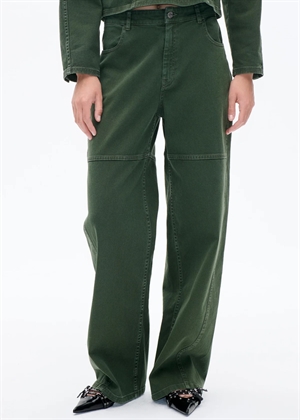 Nikolin jeans Rosin Green Baum Und Pferdgarten 